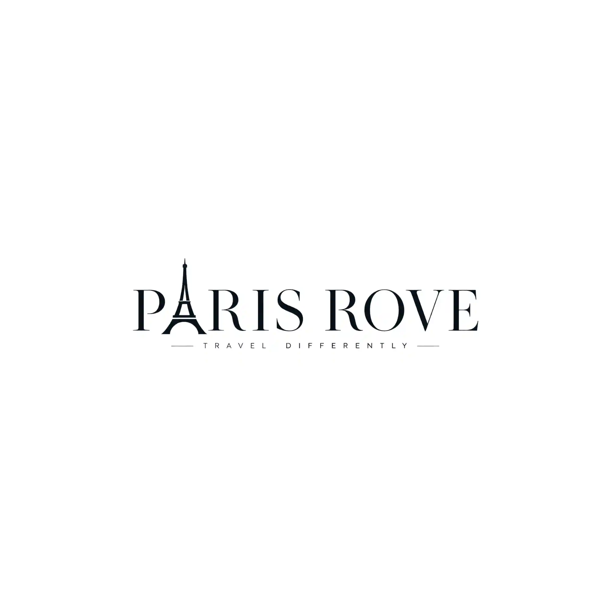 Paris Rove logo